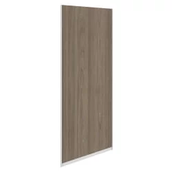 Дверь ДСП высокая Марис СХ.ДД-8.1 Вяз Благородный / Maris SH.DD-8.1