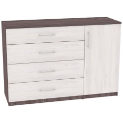 Комод Калисто(К45)923х1352х468ручкарейлинг160мм(ЯАТ-ЯАС) / Калисто(K45)923х1352х468ручкарейлинг160мм(ЯАТ-ЯАС)