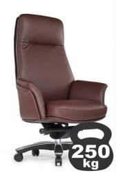 Кресло Батисто А2018 Коричневый / Batisto A2018