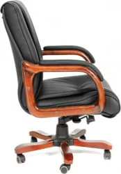 Кресло офисное CХАИРМАН 653 М / CHAIRMAN