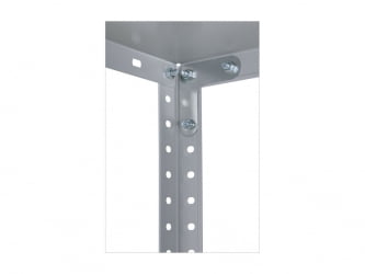 Стеллаж ЕС 150КД/75Х30/4 / ES 150KD/75Х30/4
