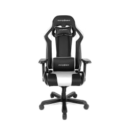 Кресло ДКСРасер ОХ/К99/НВ / DXRacer OH/K99/NW