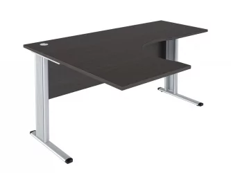 Стол эргономичный СА-4М Л Венге / L