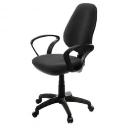 Кресло ЕЧаир-322 ПC 622258 Серое / EChair-322 PC