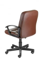 Кресло Чип УЛТРА коричневый / ULTRA