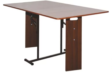 Стол-тумба №2 Венге Мали