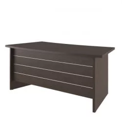 Стол письменный ГРН30010101 Темный дуб / GRN30010101