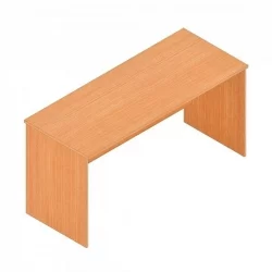 Стол письменный Р.С-16 бук Бавария