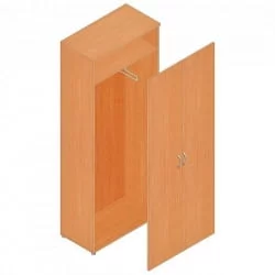 Шкаф для одежды Р.Ш-5 Дуб Кронберг