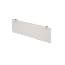 Экран оргстекло ГЛОСС ЛИНЕ 9НЭК.110.1 Молочный белый / GLOSS LINE