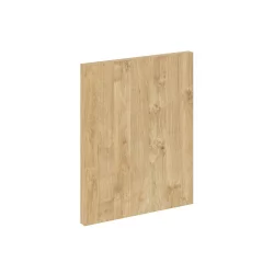 Стойка (накладка) переходная левая ОНИКС О.Р-СП(Л) Тиквуд светлый / ONIX О.R-SP(L)