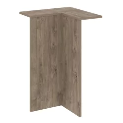 Колонна угловая внутренняя левая для О.Р-Ф.МУ.ВНУ(Л) ОНИКС О.Р-КУ.ВНУ(Л) Тиквуд Темный / О.R-F.MU.VNU(L) ONIX О.R-KU.VNU(L)