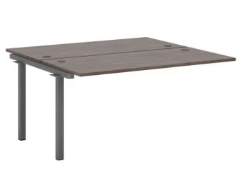 Удлинитель две столешницы Нев Лине НЛН36319934 Дуб шамони темный / New Line NLN36319934