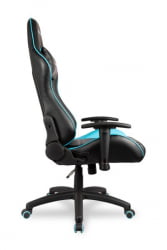 Кресло геймерское Коллеге БКС-3803/Блуе / College BX-3803/Blue