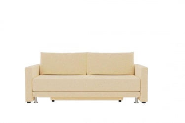 Офисный диван Сальтвик (Берхоусе) Цвет фасада: Левис 02 велюр; Тип: Прямой; Материал фасада: Металл/Велюр / (Berhouse)