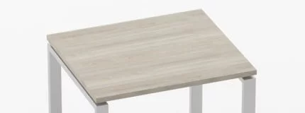 Столешница Дека 7.07.08 СТ Дуб сантана светлый / Deka