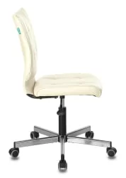Кресло для оператора Бюрократ CХ-330М/БЕИГЕ / CH-330M/BEIGE