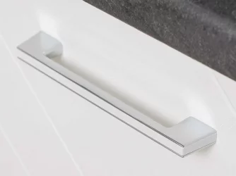 Кухонный гарнитур угловой (ширина 162х240 см) Бьянка 41