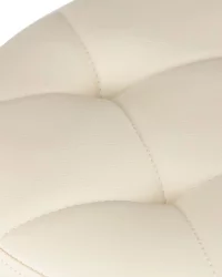 Барный стул ДОБРИН БРУНО Кремовый / DOBRIN BRUNO