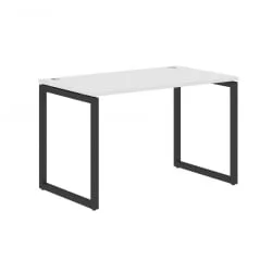 Стол письменный КСТЕН-К КСКСТ 127 Белый Антрацит / XTEN-Q XQST