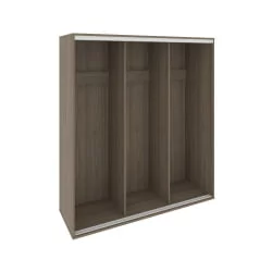 Корпус низкий + трек Марис СХ.К3-2.2 Вяз Благородный / Maris SH.K3-2.2