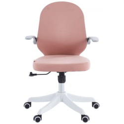 Детский стул CХАИРМАН CХ107 ткань розовый / CHAIRMAN CH107