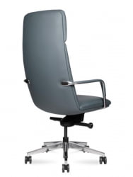 Кресло офисное Нео грей / Neo grey
