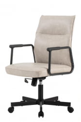 Кресло Стен В-263 Светло-серый / Sten W-263