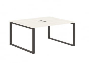 Бенч-система ЕДИС ЕКВСТ 1513 Ясень Траун Мокко / EDIS EQWST