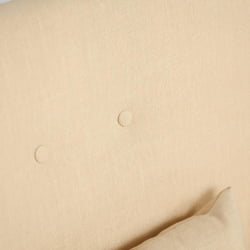 Диван РЕТРО (мод.CД5021) дерево вяз, 112,5*77*85, Груша (№3) / RETRO (mod.CD5021)