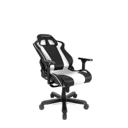 Кресло ДКСРасер ОХ/К99/НВ / DXRacer OH/K99/NW