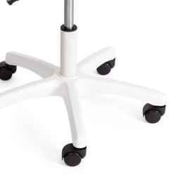 Кресло ПЛАЙ ВХИТЕ Блуе (синий) / PLAY WHITE Blue