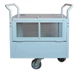 Тележка для денег ТС 1