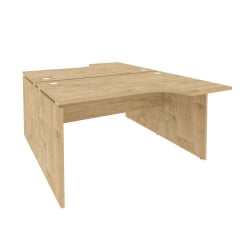 Рабочая станция ОНИКС О.Д.СА-2 Тиквуд Светлый / ONIX O.D.SA-2