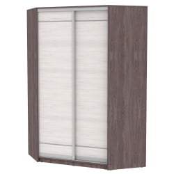 Шкаф-купе ЙА-230х1400-568-3(ЯАТ-ЯАС-Д1Д1) / YA-230х1400-568-3(ЯАТ-ЯАС-D1D1)