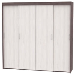 Шкаф-купе Т-5-230х235х45(ЯАТ-ЯАС-12) / T-5-230х235х45(ЯАТ-ЯАС-12)