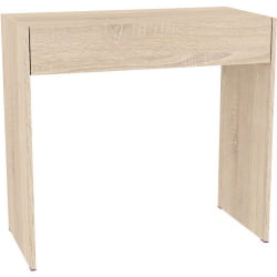 Туалетный столик Алиса(C1)773х833х412(ДСС) / Алиса(C1)773х833х412(ДСС)