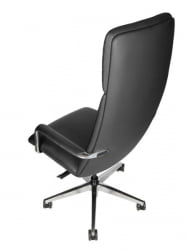 Кресло офисное Нео блаcк / Neo black