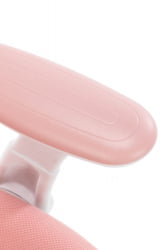 Детское кресло Еверпроф Кидс 102 Ткань Розовый / Everprof Kids