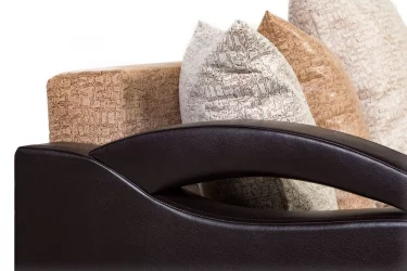 Диван Юпитер БД Крокодил Бежевый