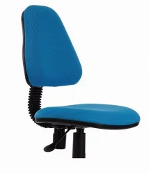 Кресло детское Бюрократ КД-4-Ф/ТВ-55 / KD-4-F/TW-55