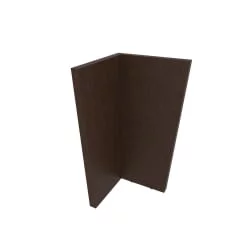 Опора Фирст КОУ Венге / First KOU