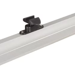 Доска магнитно-маркерная БРАУБЕРГ ПРЕМИУМ на стенде 100х150 см / BRAUBERG PREMIUM