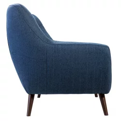 Диван Сканди (Д) Блю Арт