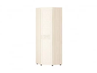 Шкаф для одежды угловой (лев/прав) Тиффани 47.04.1 Сосна Астрид Мелинга