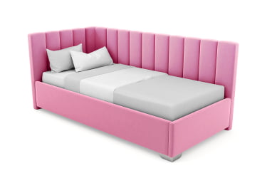 Детская кровать Каррера Кидс 80кс200 / Carrera Kids 80x200