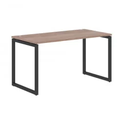 Стол письменный КСТЕН-К КСКСТ 147 Дуб Сонома Антрацит / XTEN-Q XQST