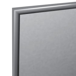 Зеркало в прихожую Сельетта 5