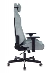 Геймерское кресло КНИГХТ Н1 СКЙ / KNIGHT N1 SKY