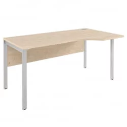 Стол письменный правый КСМCЕТ 169 Р Бук Тиара / XMCET R